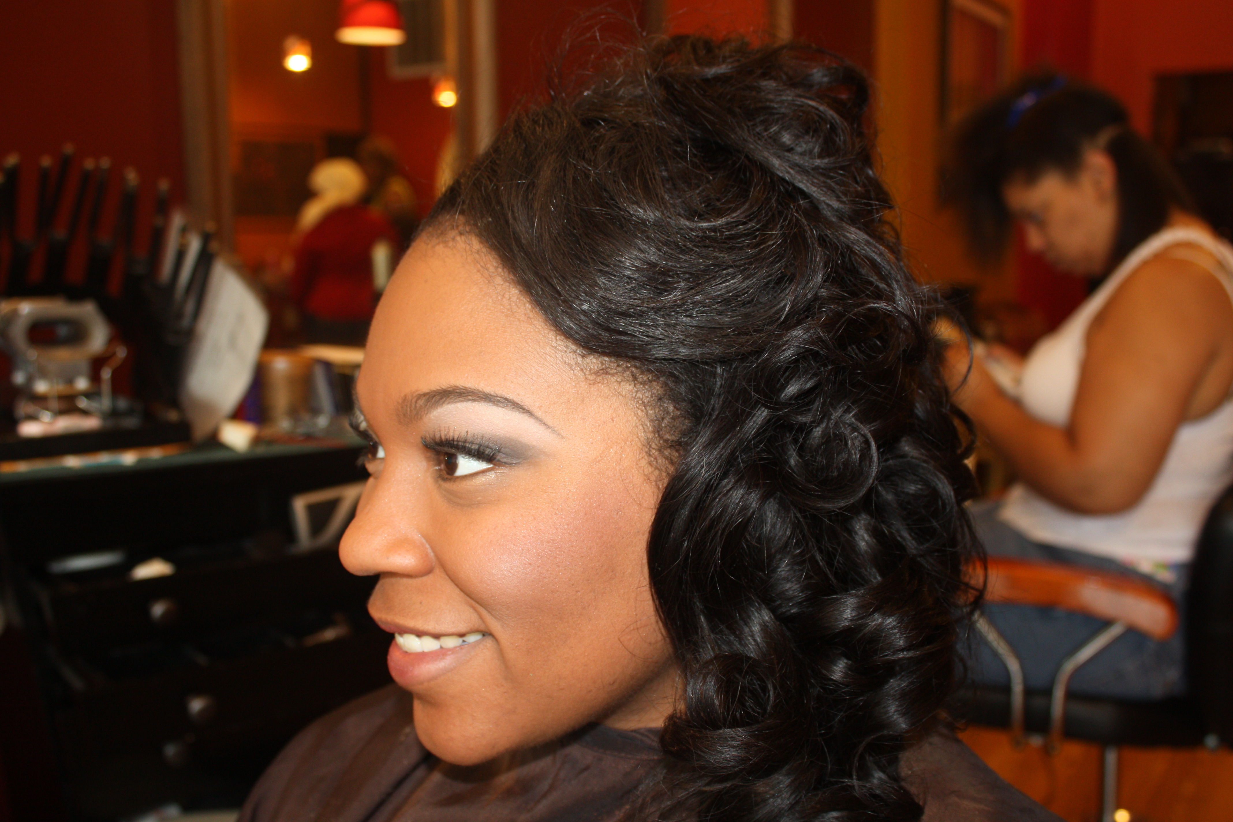 The Road to Mrs.: My Search for the Perfect Wedding Weave