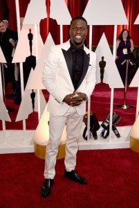 Kevin Hart Black Bridal Bliss