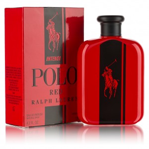 POLO Red Intense