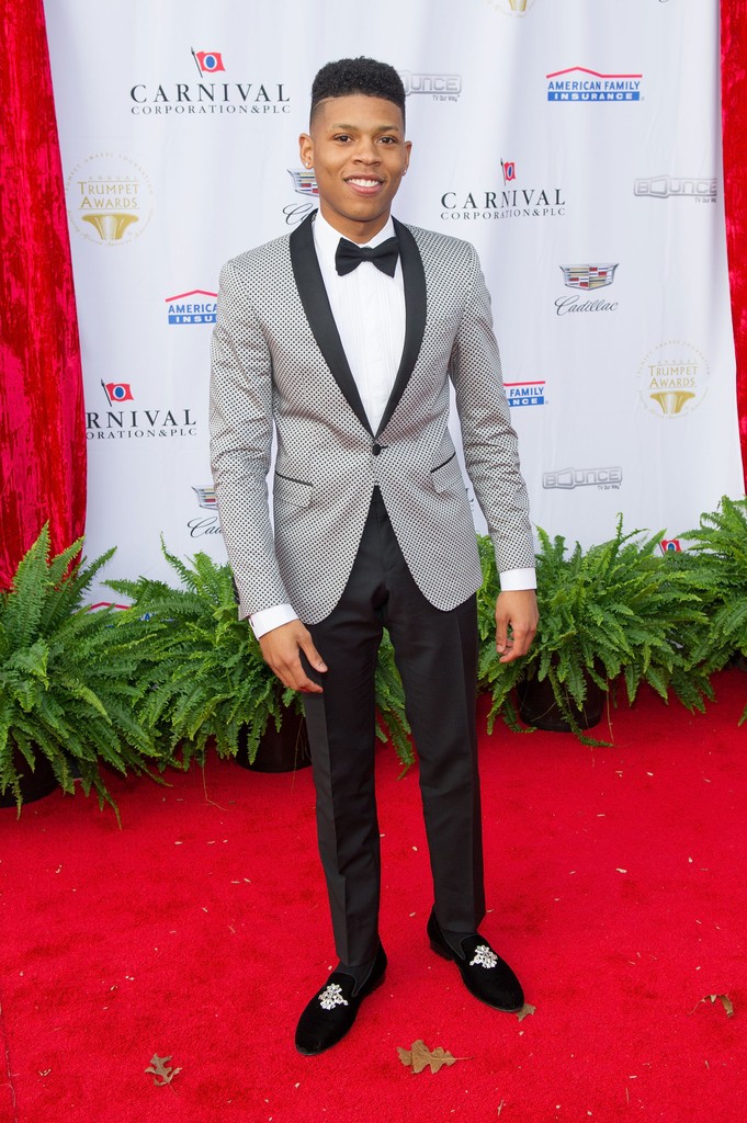 Bryshere Gray (AKA Hakeem Lyon) 