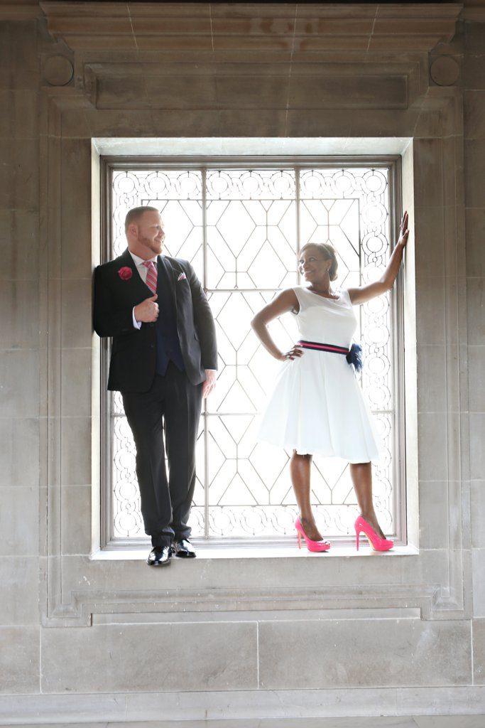 San-Fran-City-Hall-Wedding.BlackBridalBliss7