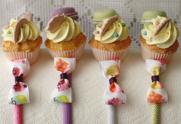 What do you think of these fun dessert headbands? Learn more on BNYCU!
