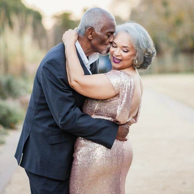Marriage Matters Monday – Wanda & Marvin Celebrate 47 Years of Marriage ...